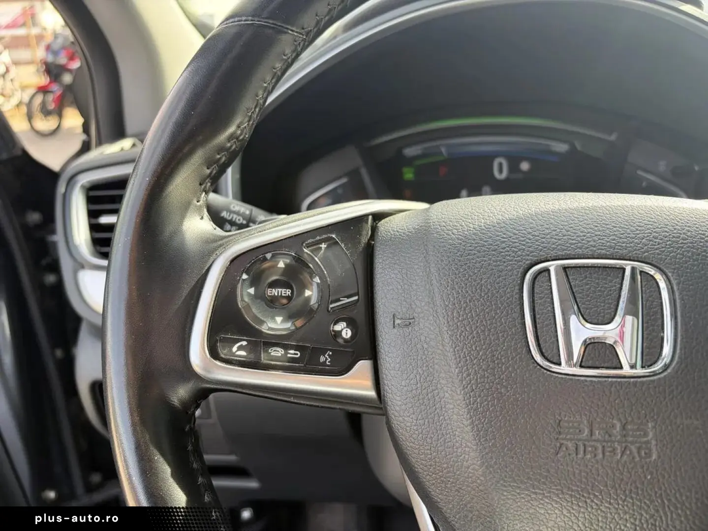 Honda CR-V2.0 Hev Executive 4X4