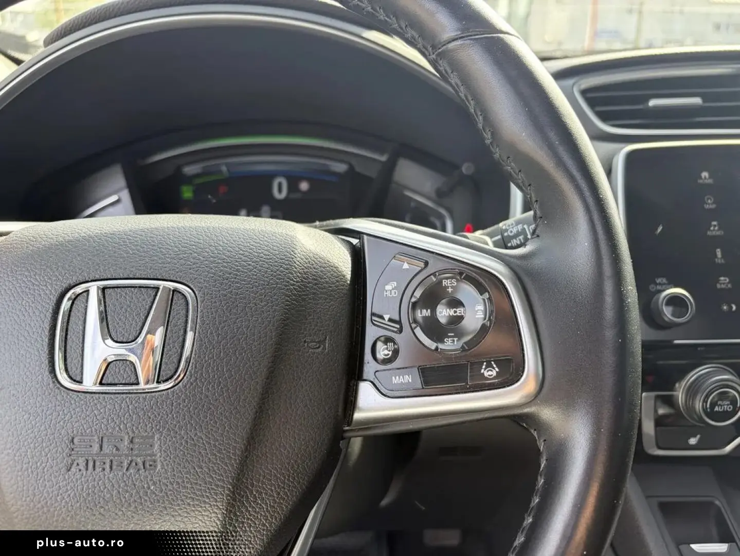 Honda CR-V2.0 Hev Executive 4X4