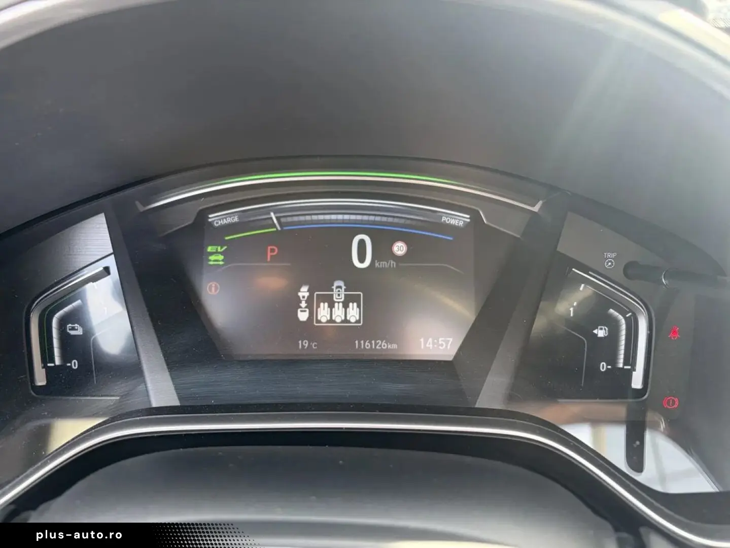 Honda CR-V2.0 Hev Executive 4X4
