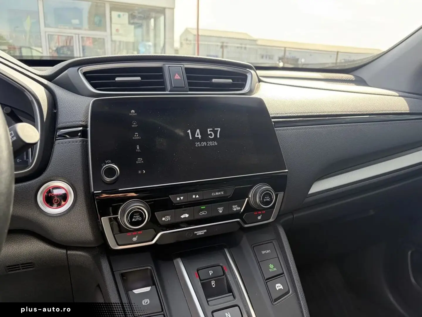 Honda CR-V2.0 Hev Executive 4X4