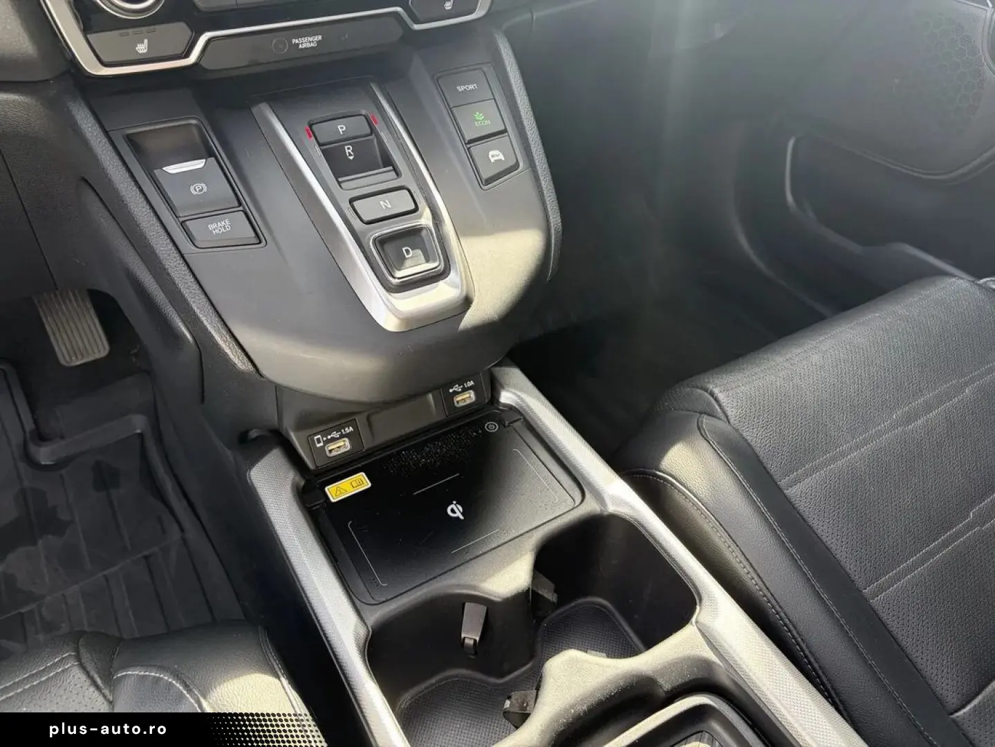 Honda CR-V2.0 Hev Executive 4X4