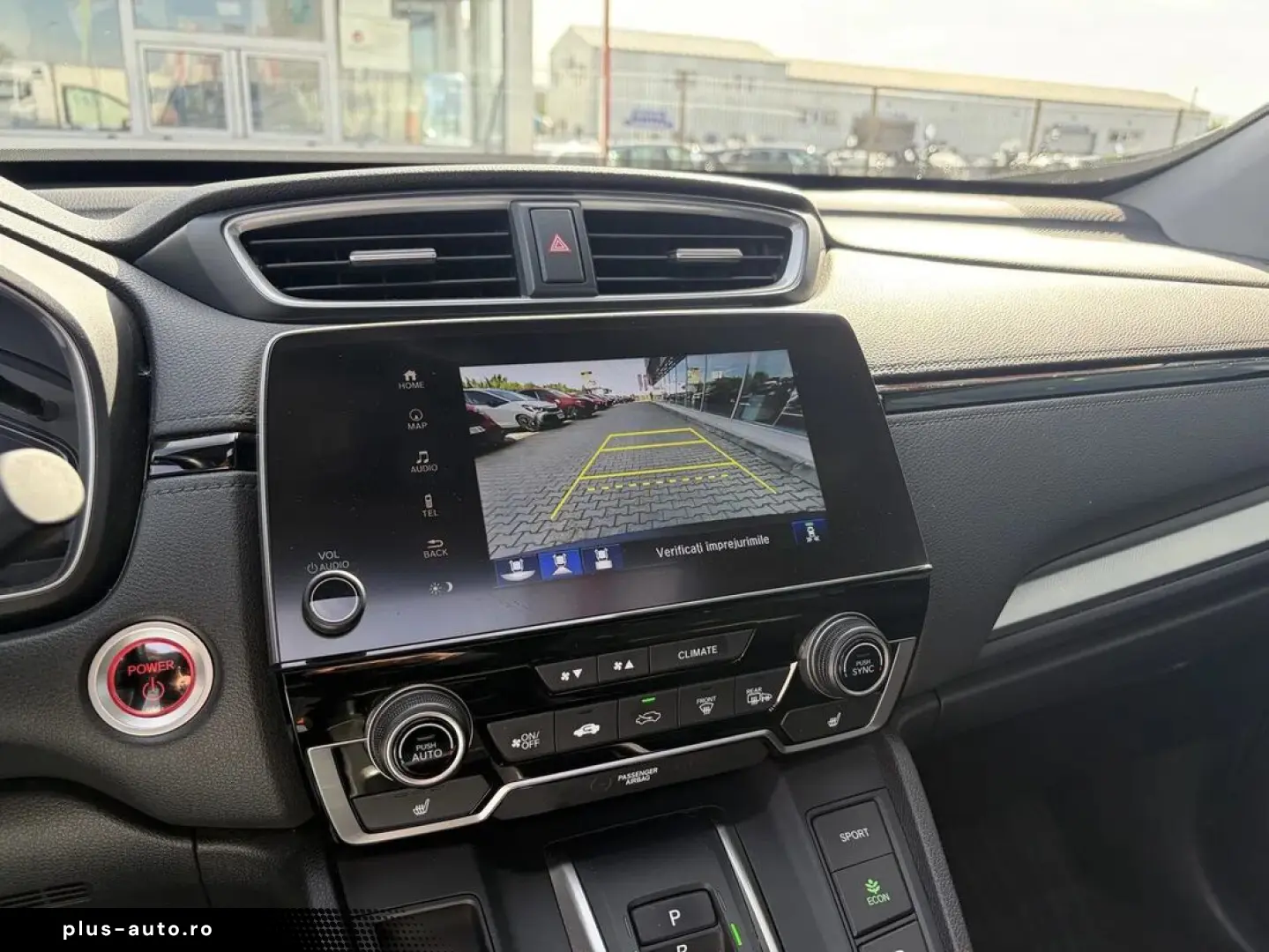 Honda CR-V2.0 Hev Executive 4X4