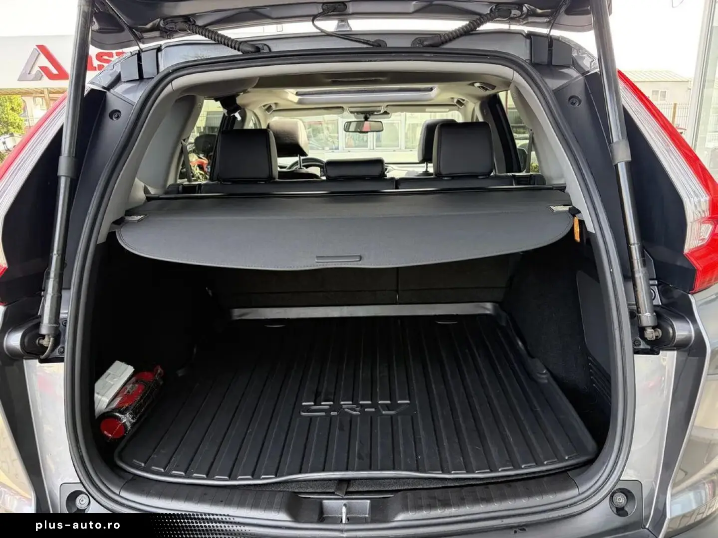 Honda CR-V2.0 Hev Executive 4X4