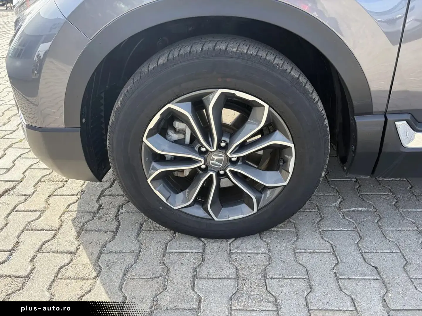 Honda CR-V2.0 Hev Executive 4X4