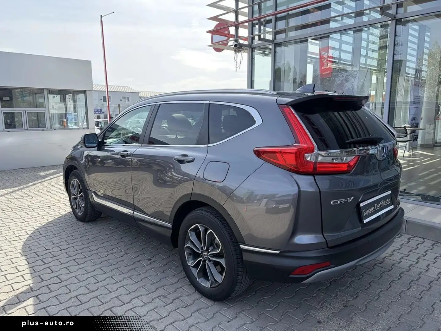Honda CR-V2.0 Hev Executive 4X4