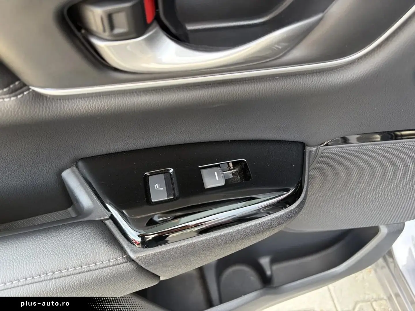 Honda CR-V2.0 Hev Executive 4X4