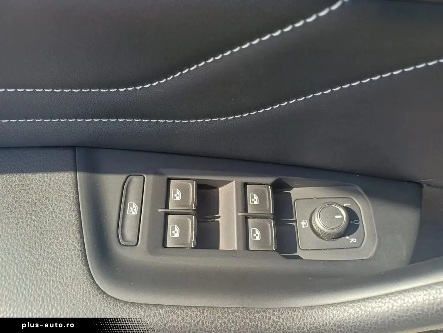 Volkswagen Passat 2.0 TSI 190HP Highline