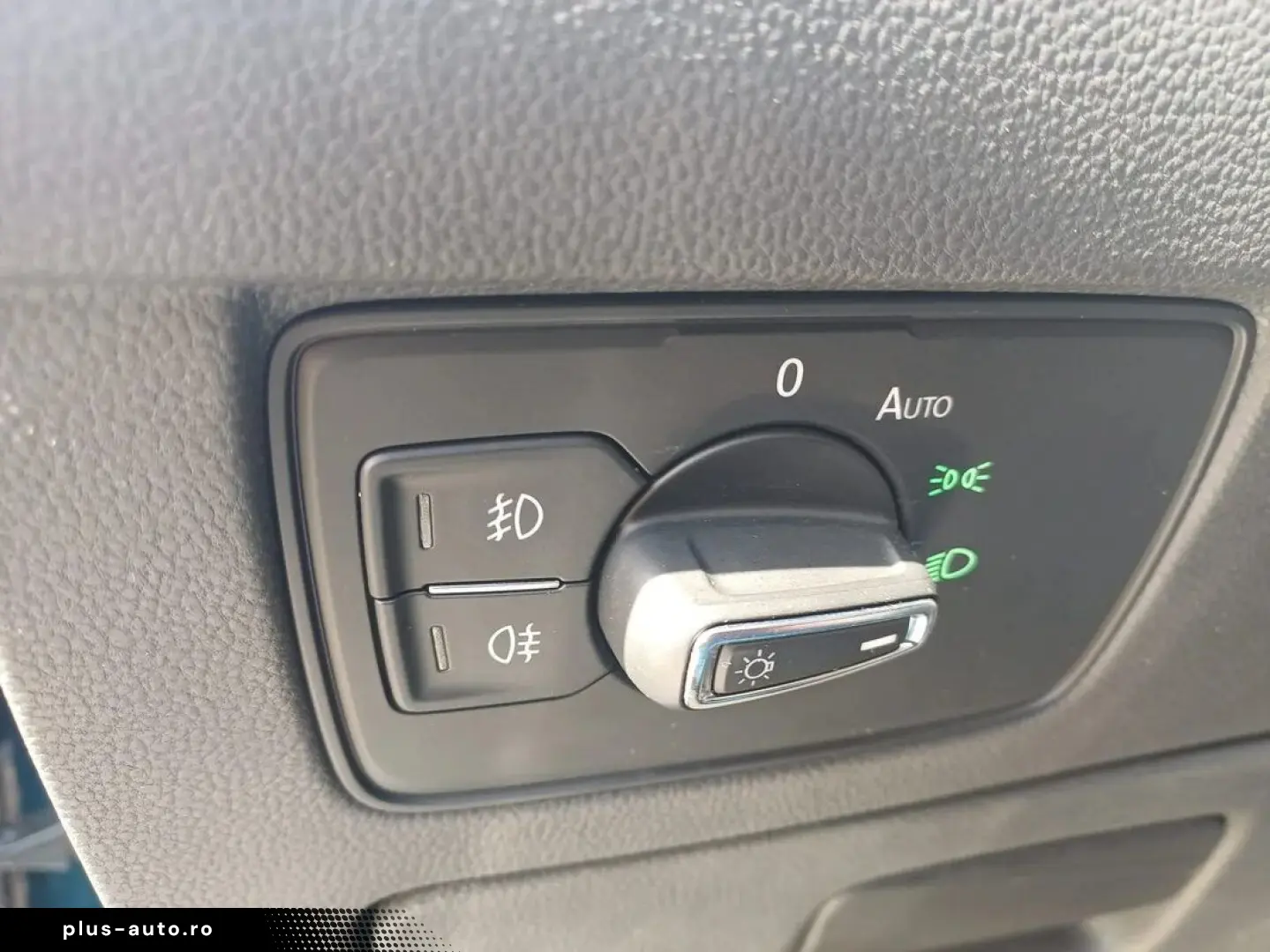 Volkswagen Passat 2.0 TSI 190HP Highline