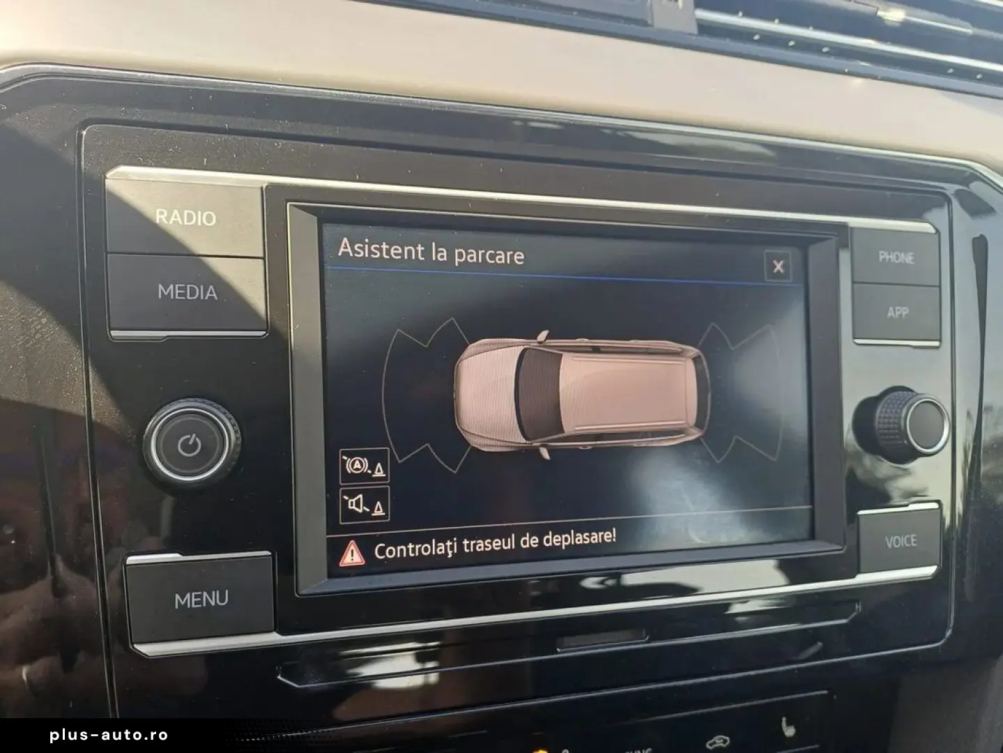 Volkswagen Passat 2.0 TSI 190HP Highline