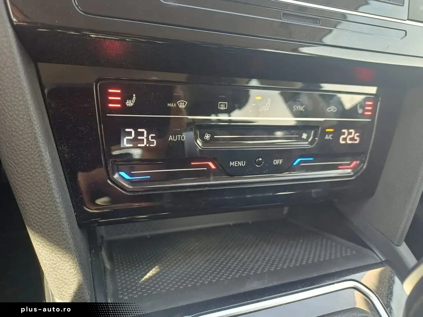 Volkswagen Passat 2.0 TSI 190HP Highline