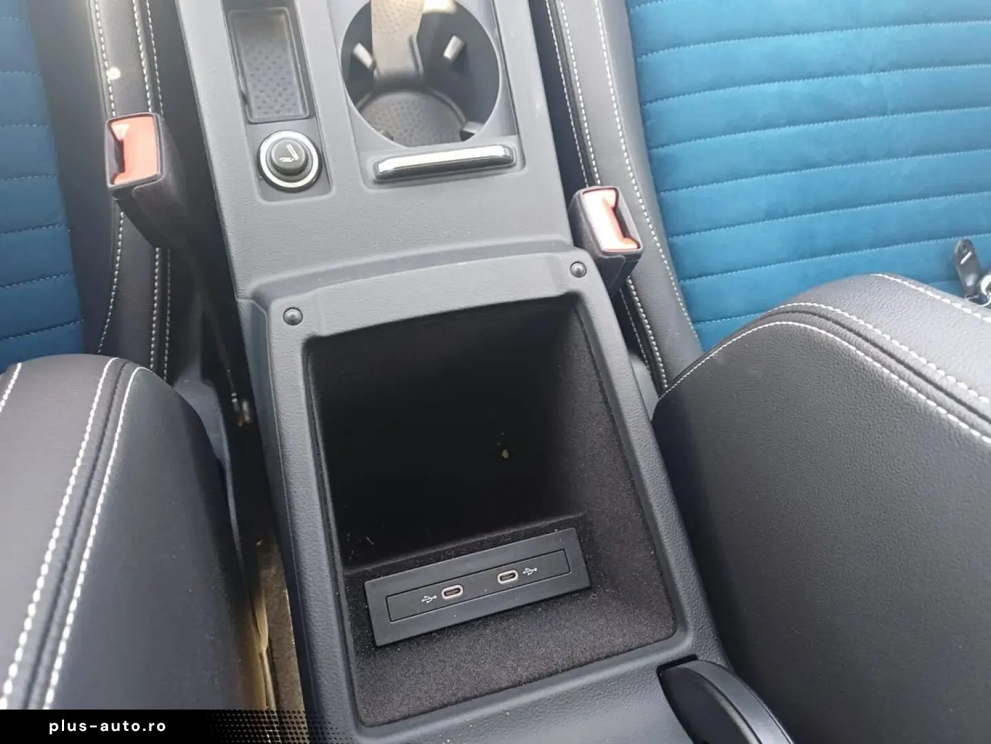 Volkswagen Passat 2.0 TSI 190HP Highline