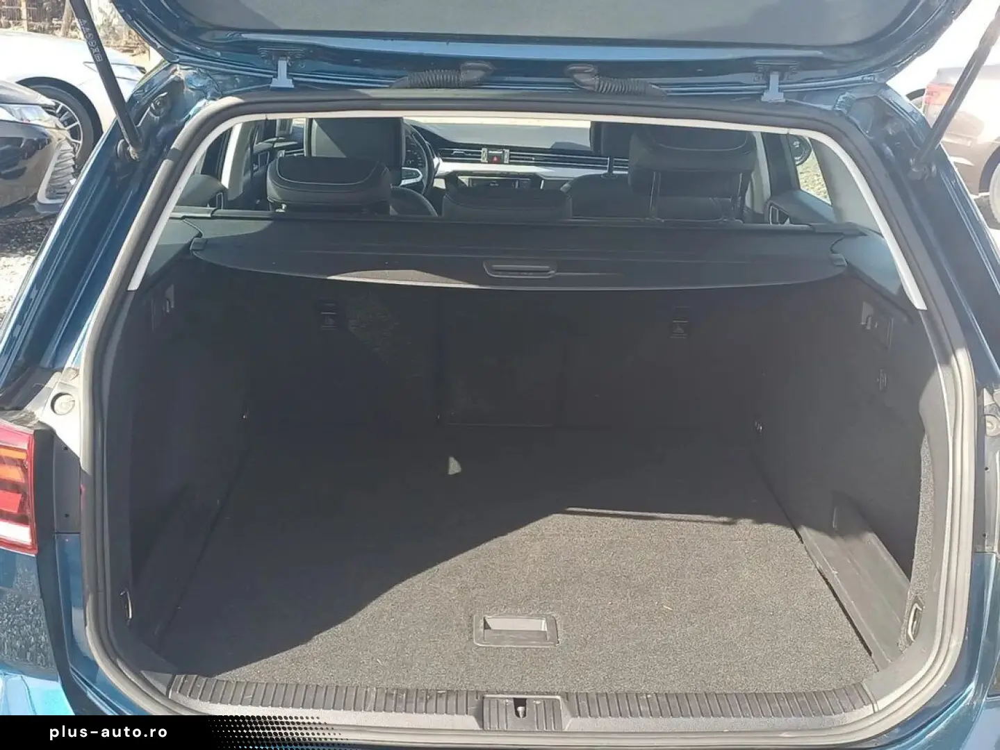 Volkswagen Passat 2.0 TSI 190HP Highline