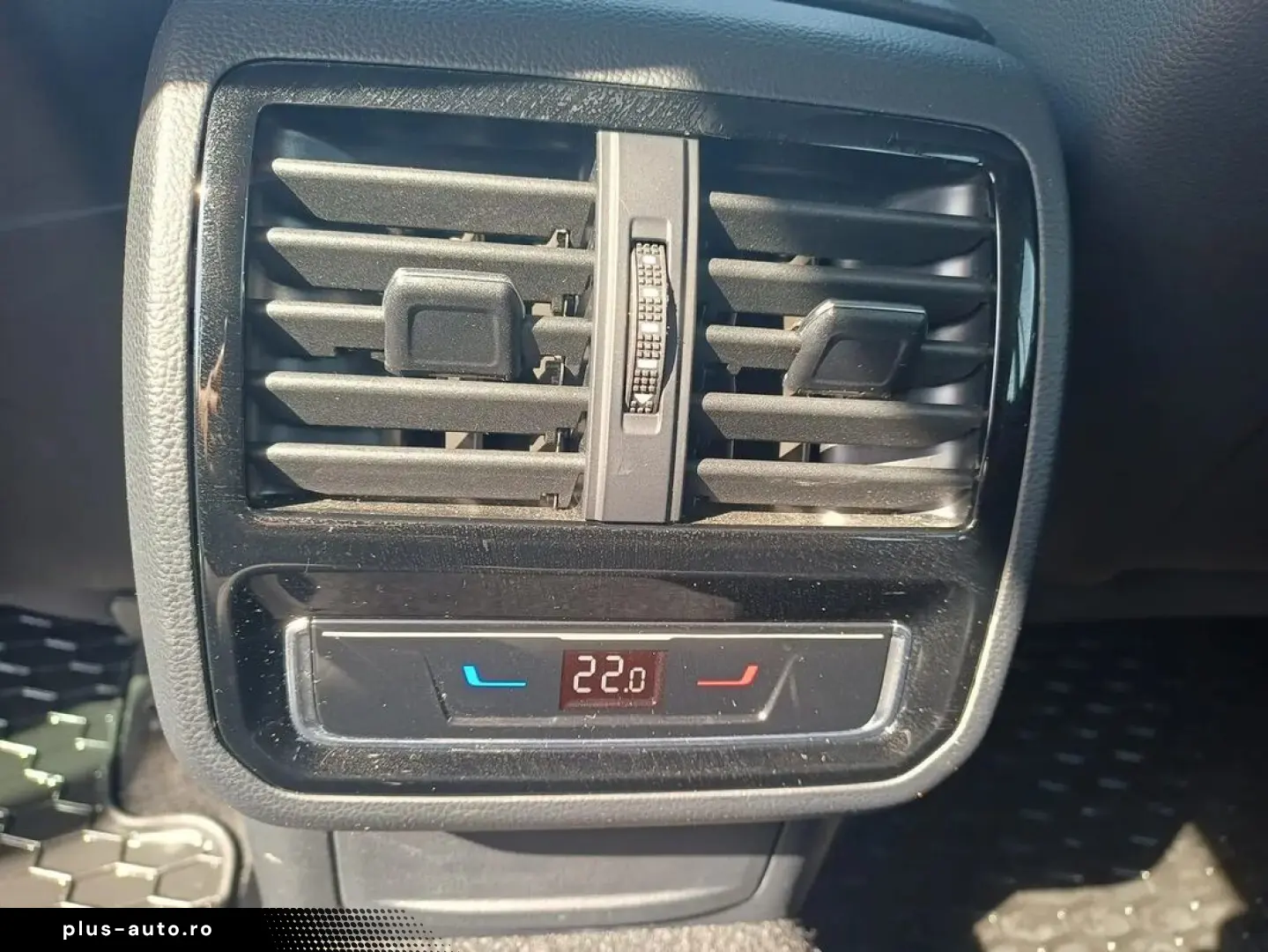 Volkswagen Passat 2.0 TSI 190HP Highline