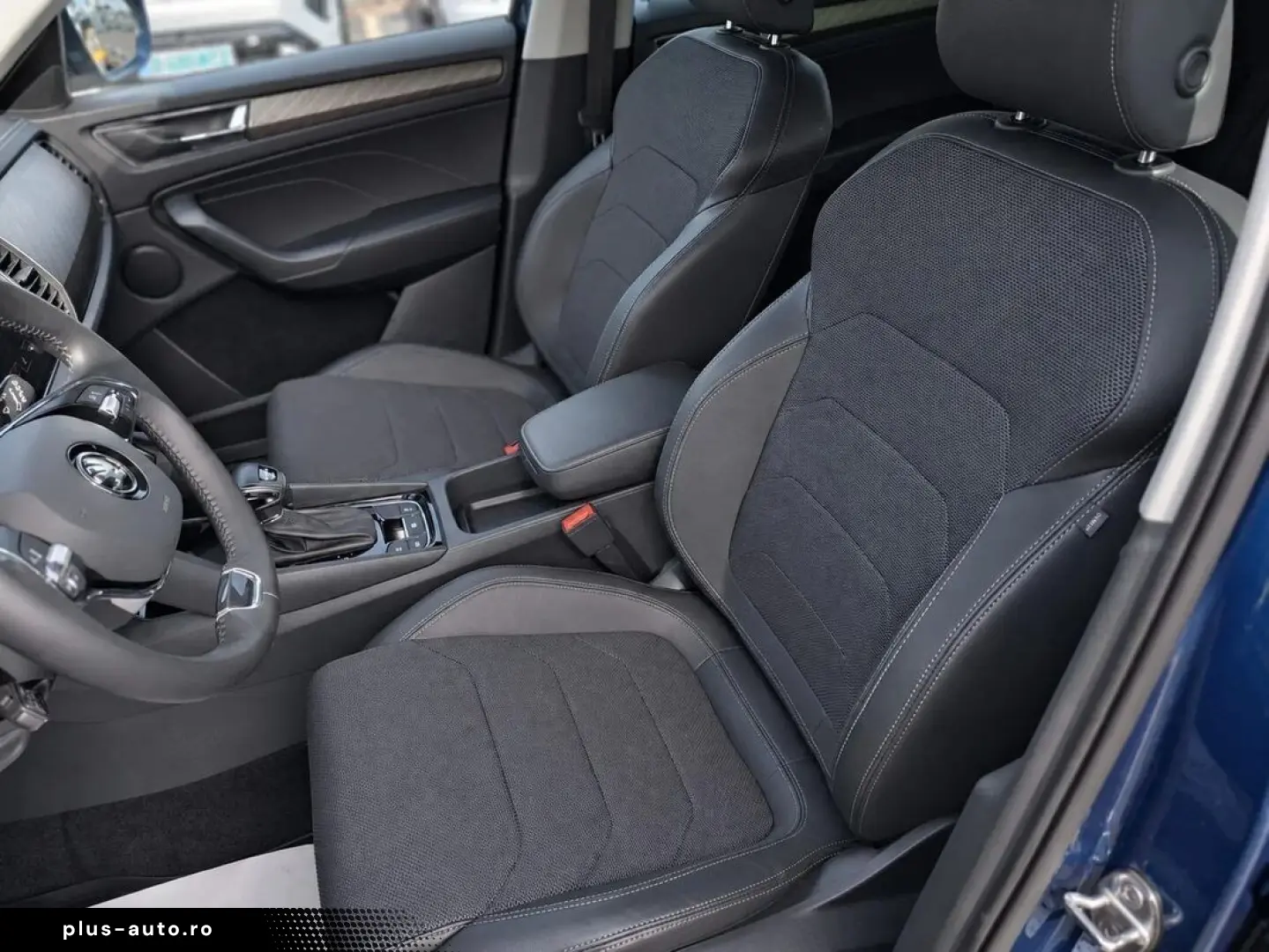 Skoda Kodiaq 2.0 TDI 4x4 Dsg Style