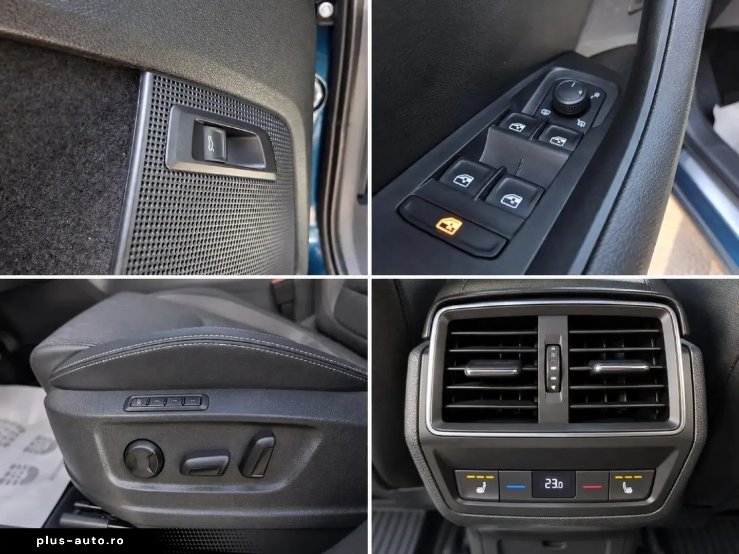 Skoda Kodiaq 2.0 TDI 4x4 Dsg Style