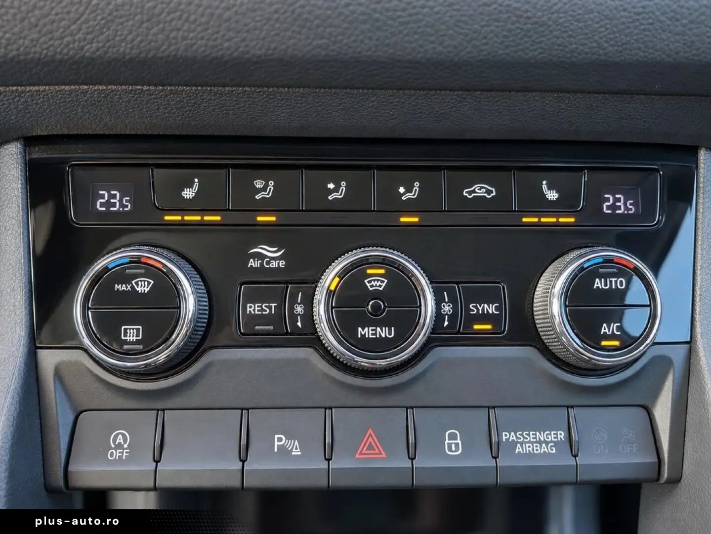 Skoda Kodiaq 2.0 TDI 4x4 Dsg Style