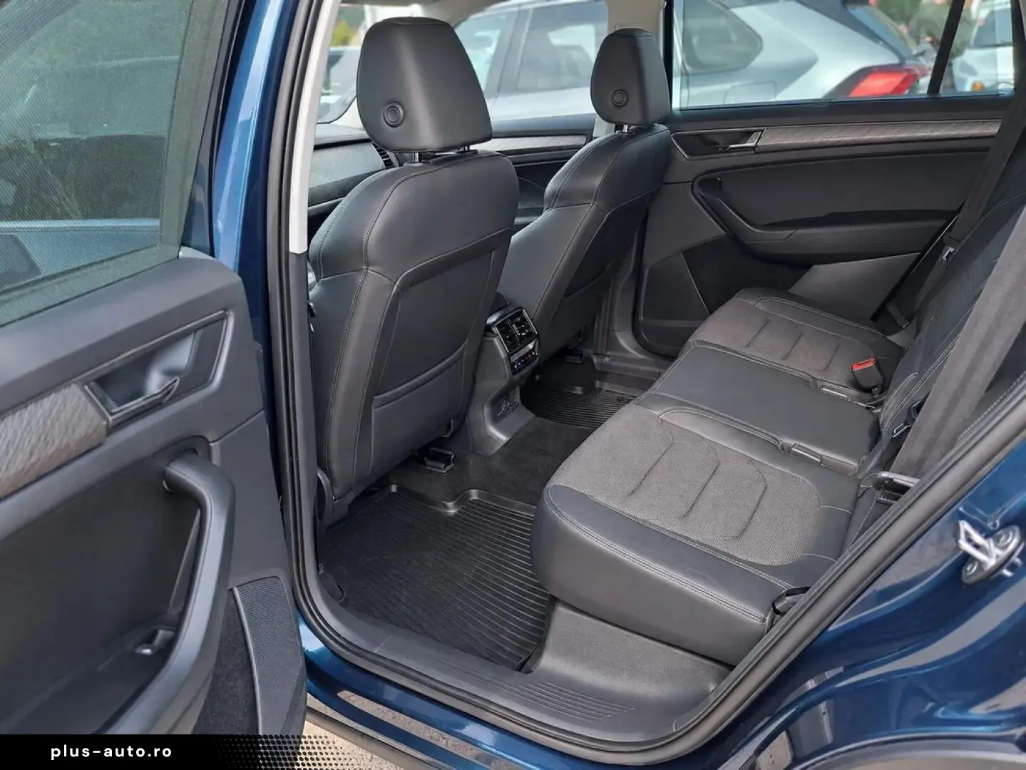 Skoda Kodiaq 2.0 TDI 4x4 Dsg Style