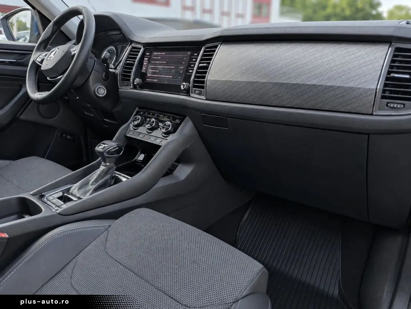 Skoda Kodiaq 2.0 TDI 4x4 Dsg Style