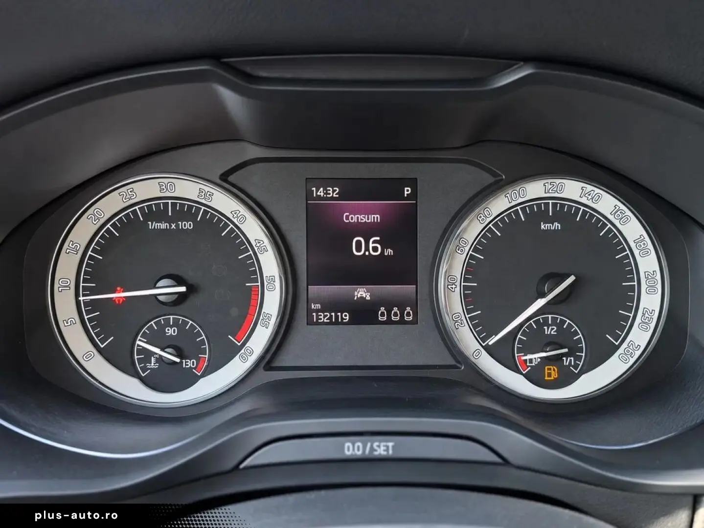 Skoda Kodiaq 2.0 TDI 4x4 Dsg Style