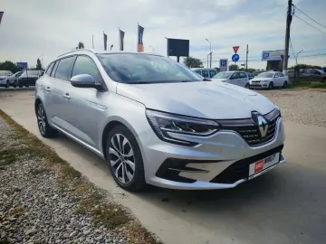 Renault Megane 1.3 Tce 140HP Tehno