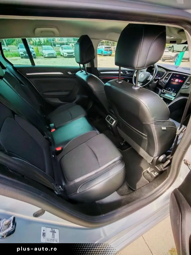 Renault Megane 1.3 Tce 140HP Tehno