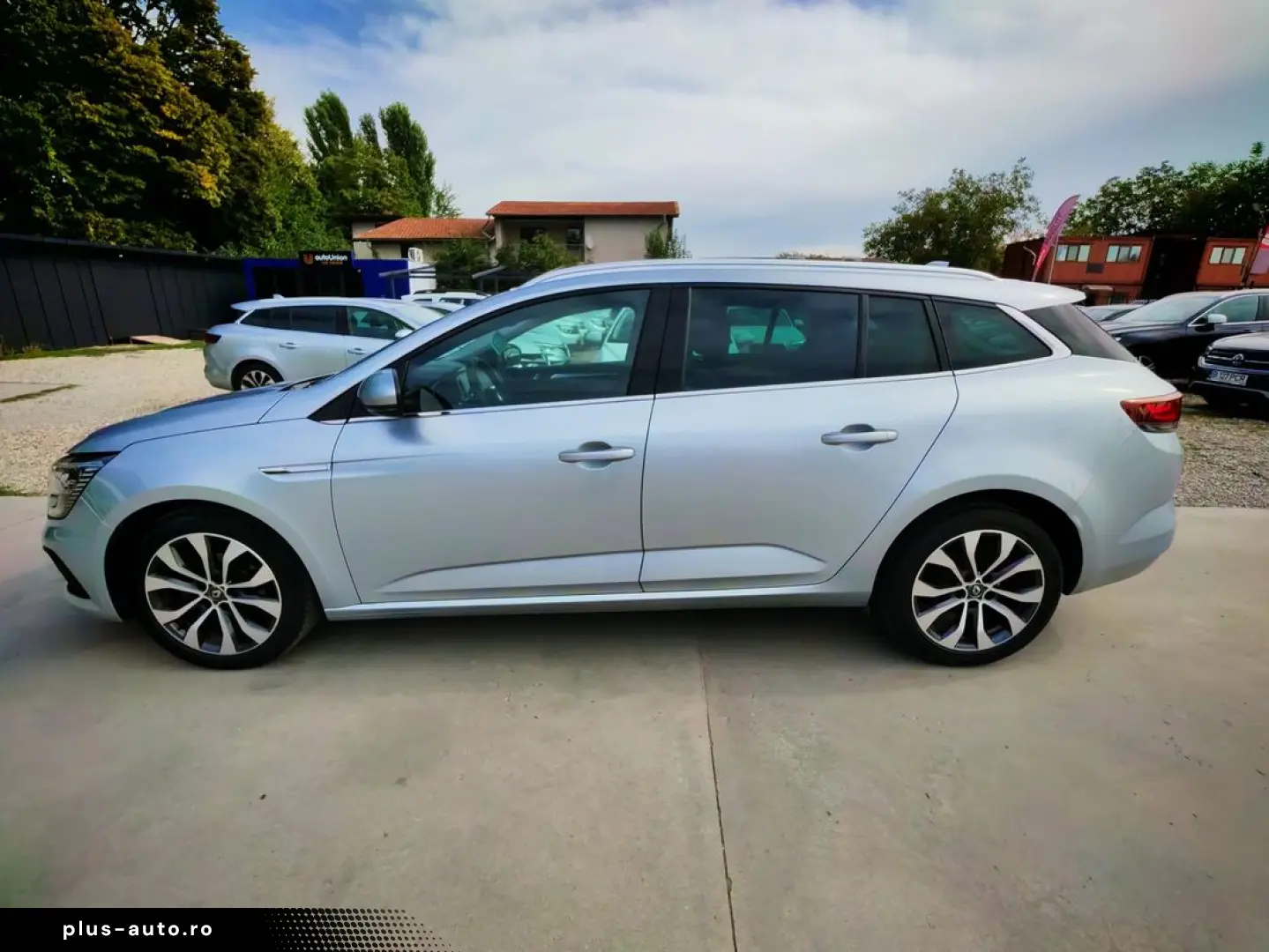 Renault Megane 1.3 Tce 140HP Tehno