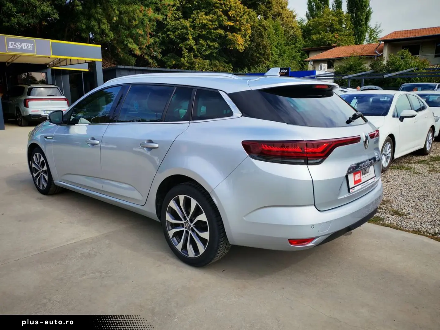 Renault Megane 1.3 Tce 140HP Tehno