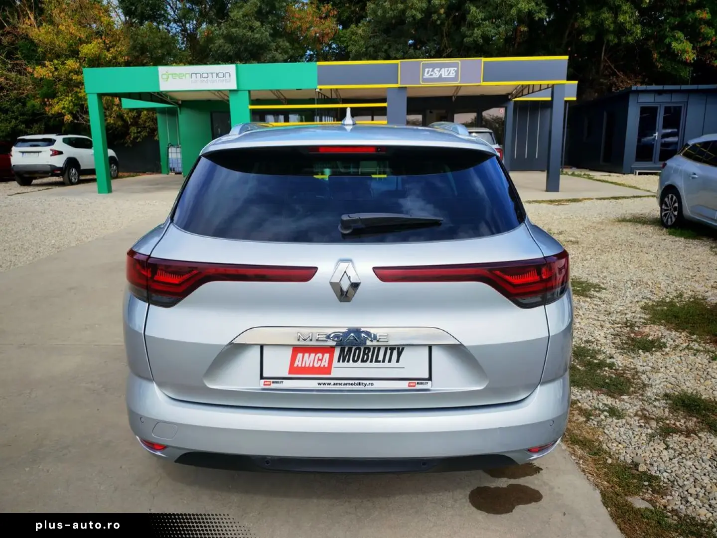 Renault Megane 1.3 Tce 140HP Tehno