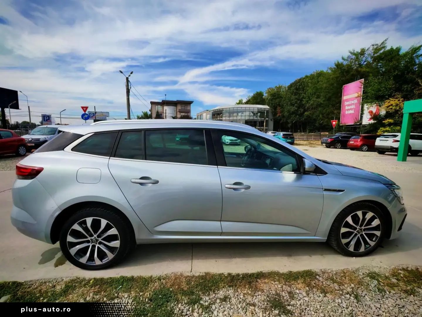 Renault Megane 1.3 Tce 140HP Tehno