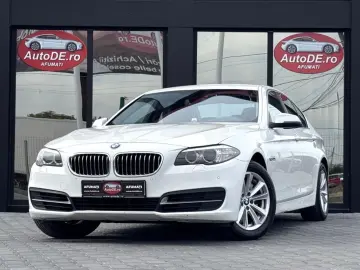 Bmw Seria-5