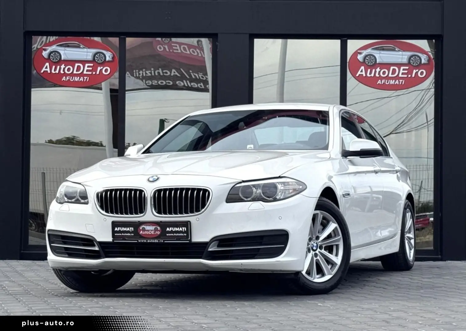 Bmw Seria-5