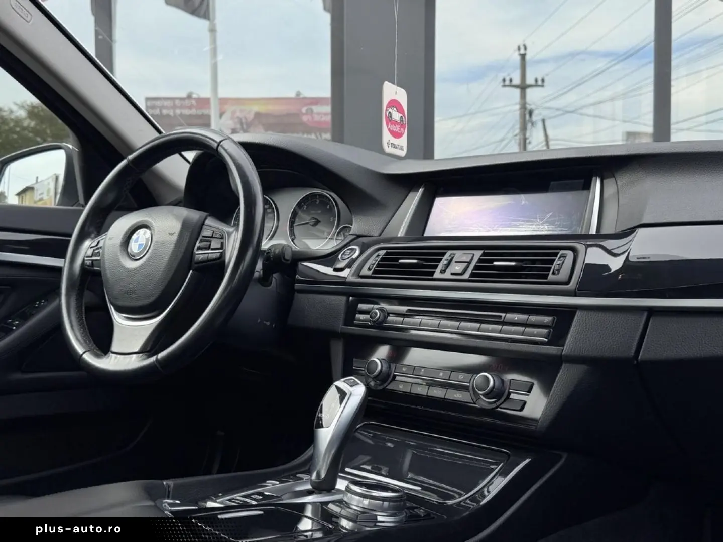 Bmw Seria-5