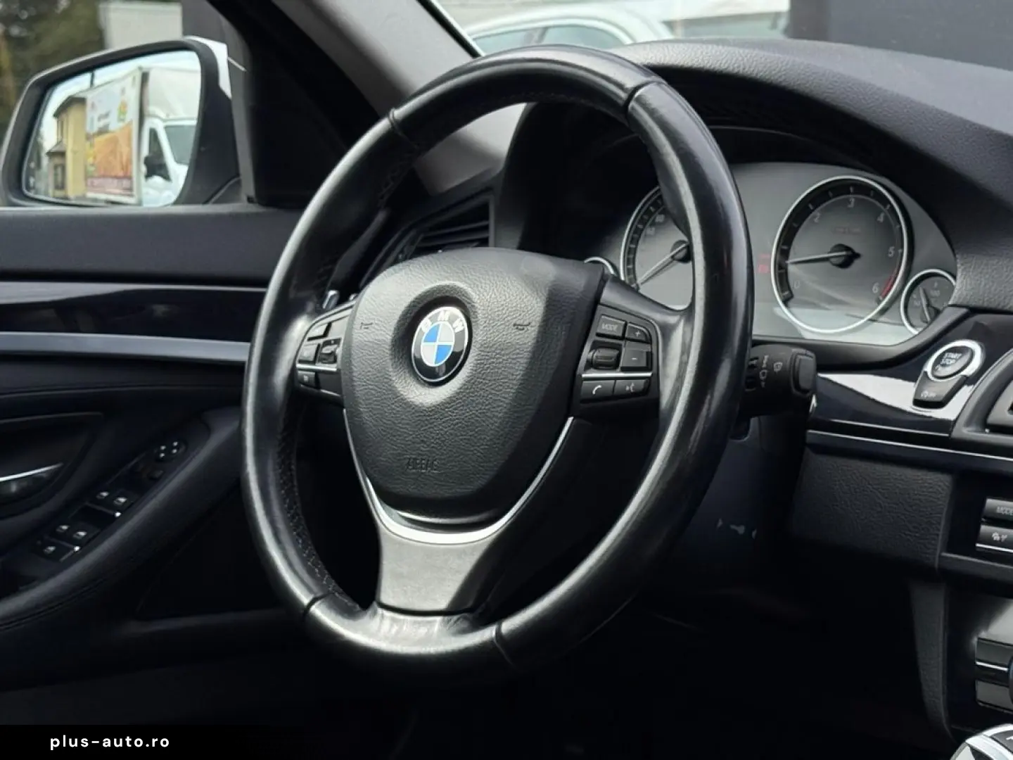 Bmw Seria-5