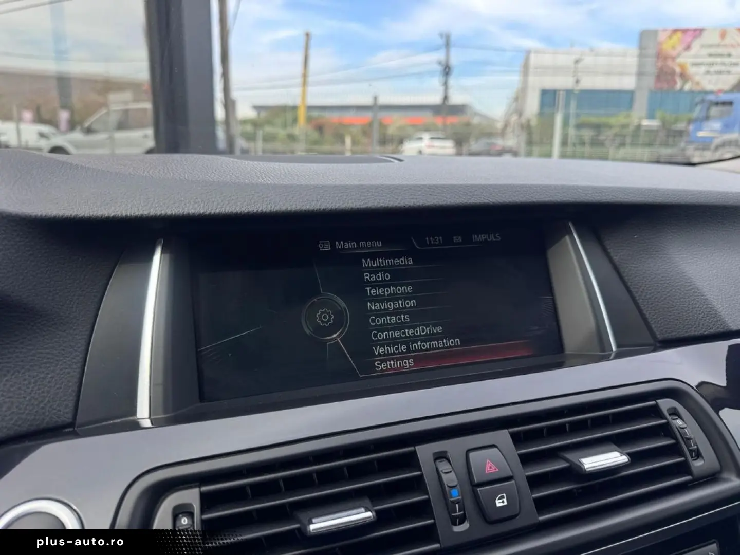 Bmw Seria-5