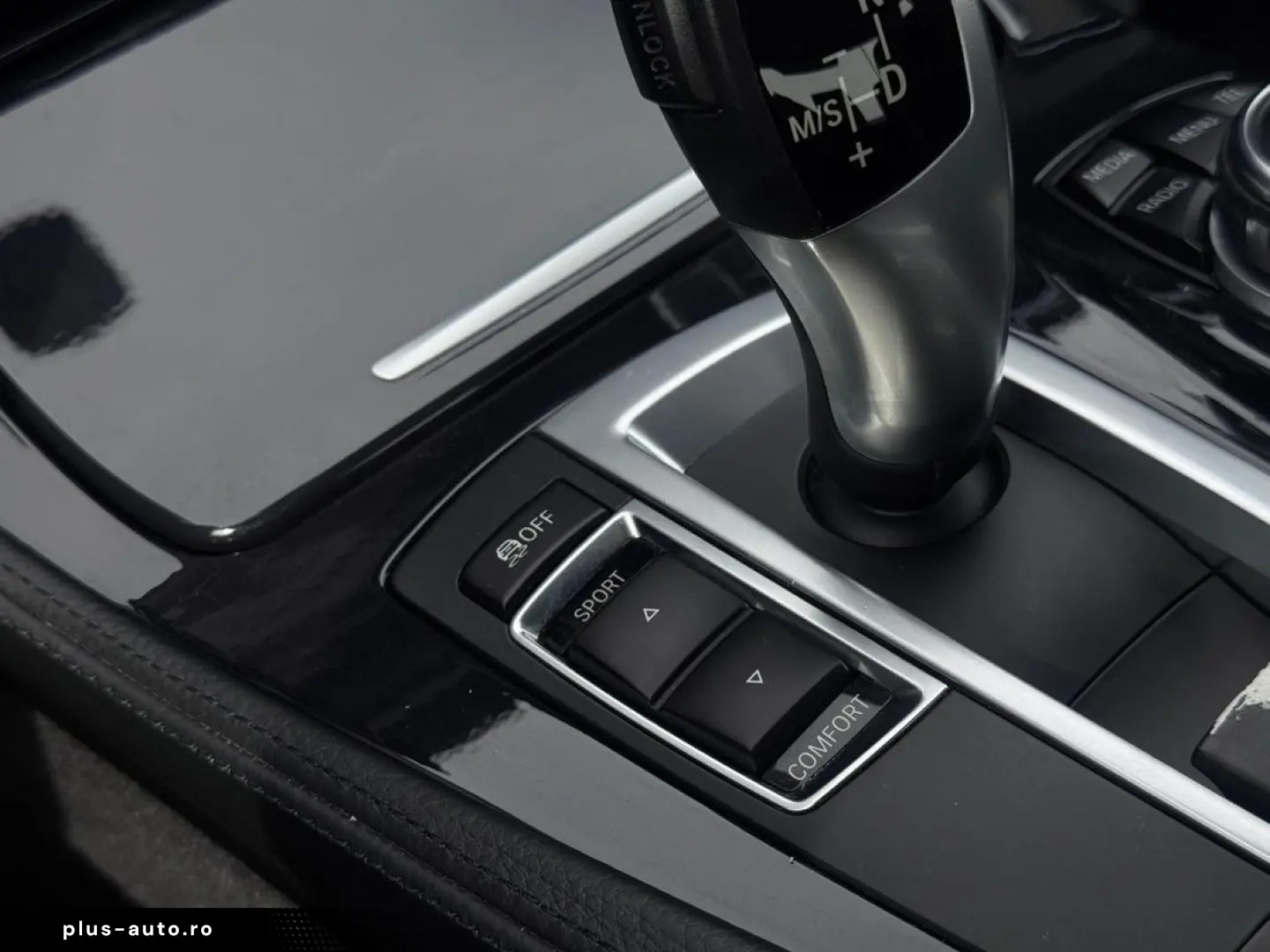 Bmw Seria-5