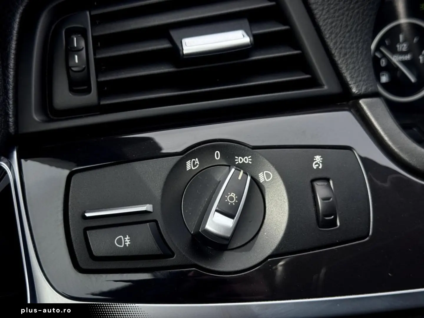Bmw Seria-5