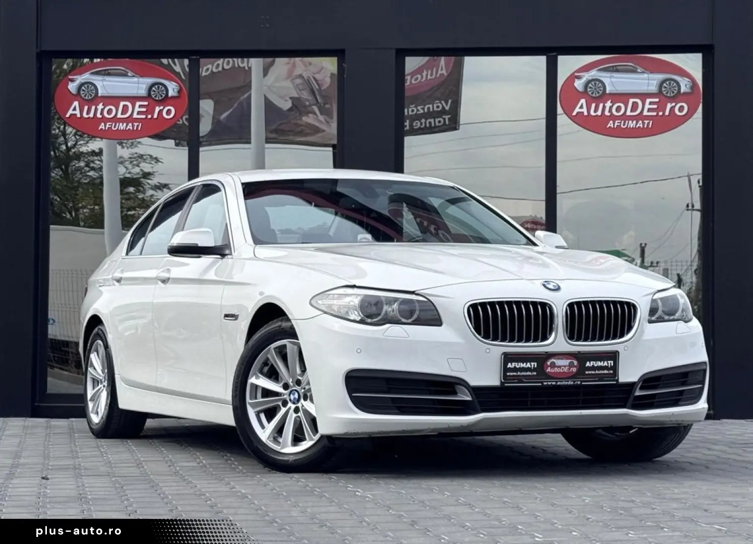 Bmw Seria-5
