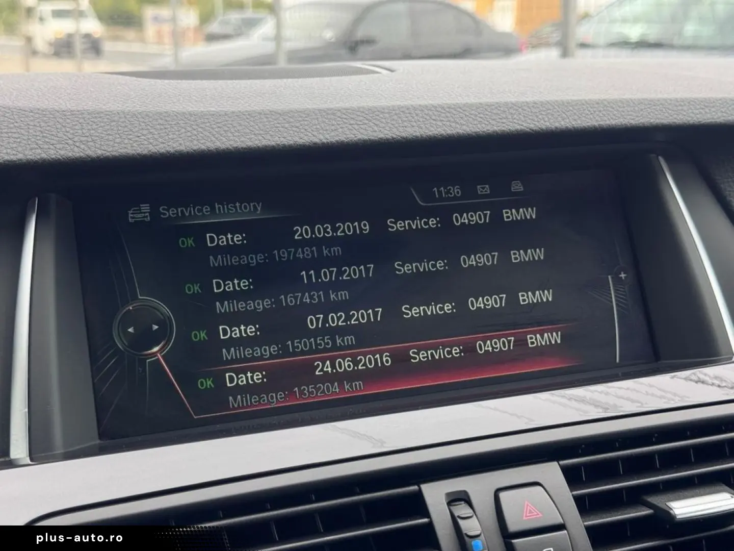 Bmw Seria-5