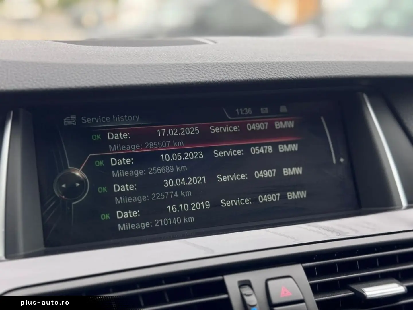 Bmw Seria-5