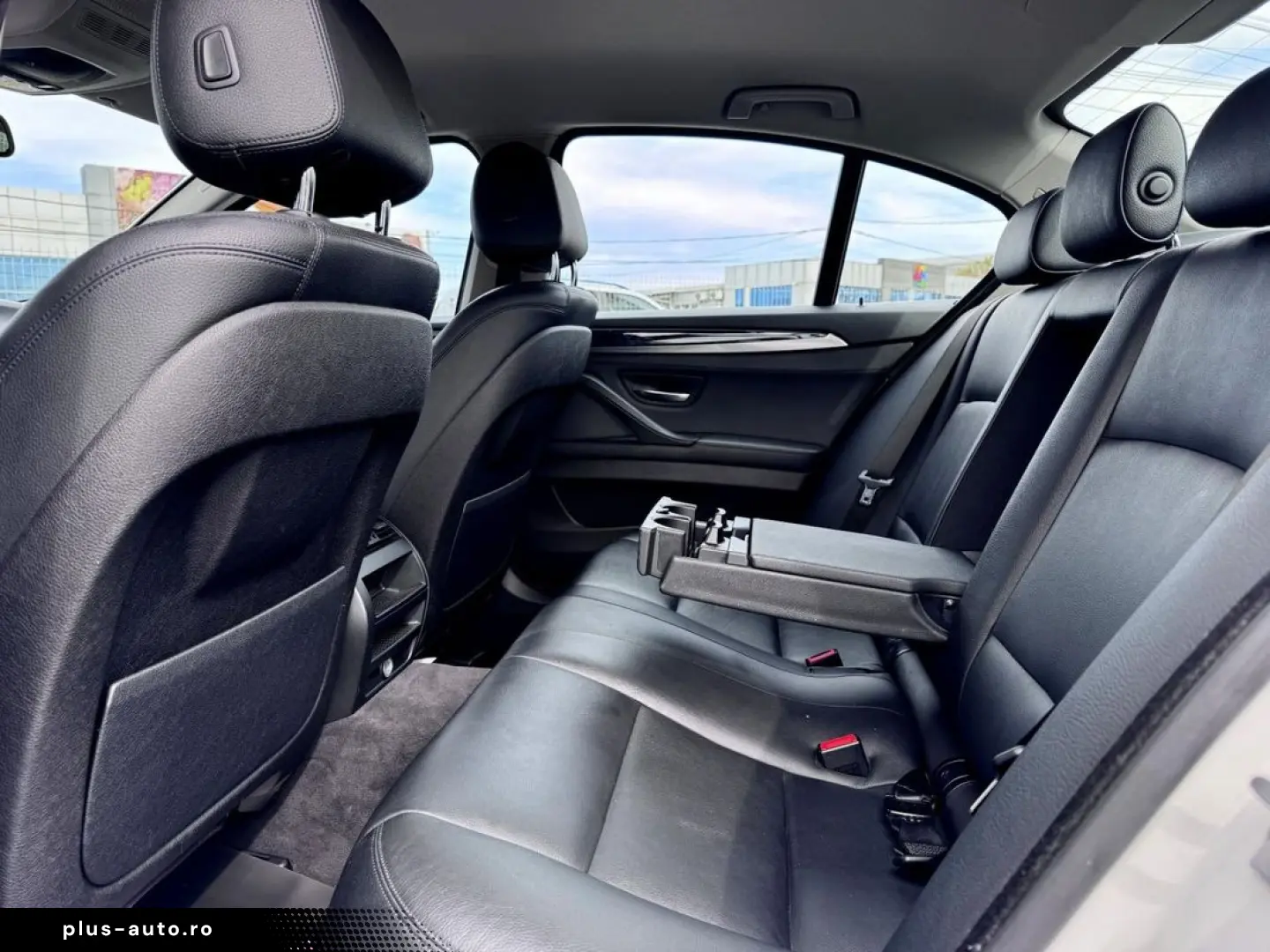 Bmw Seria-5