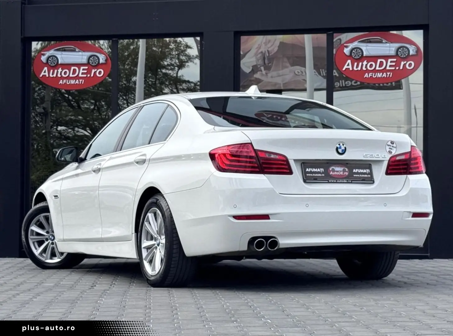 Bmw Seria-5