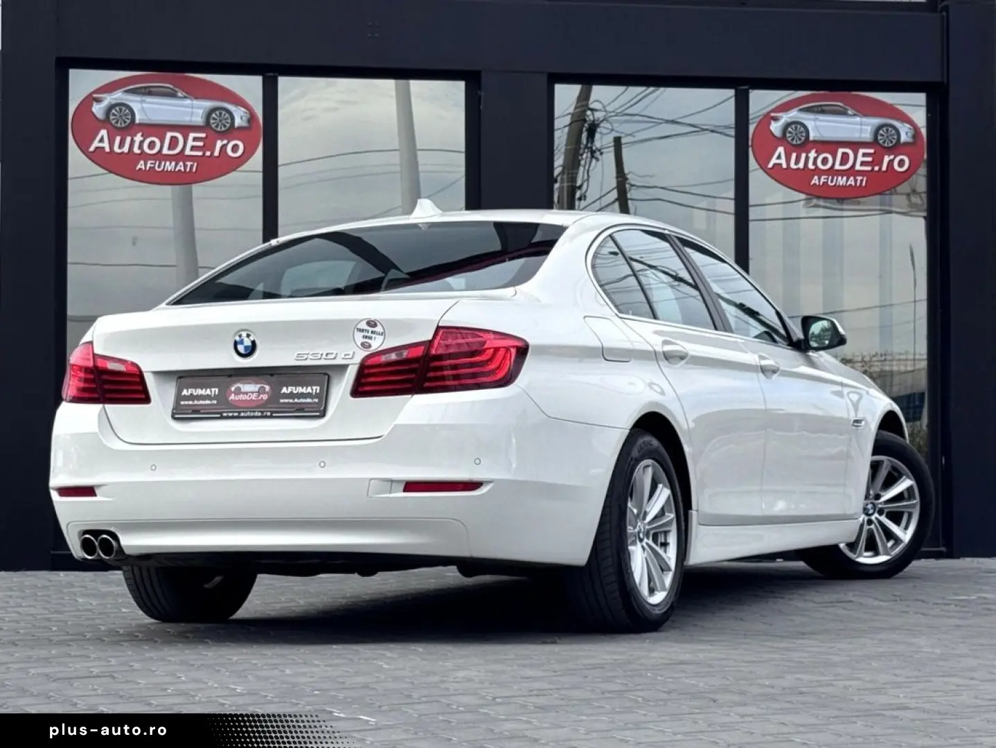 Bmw Seria-5