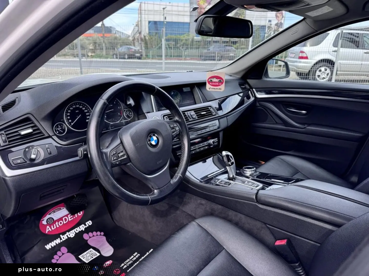 Bmw Seria-5