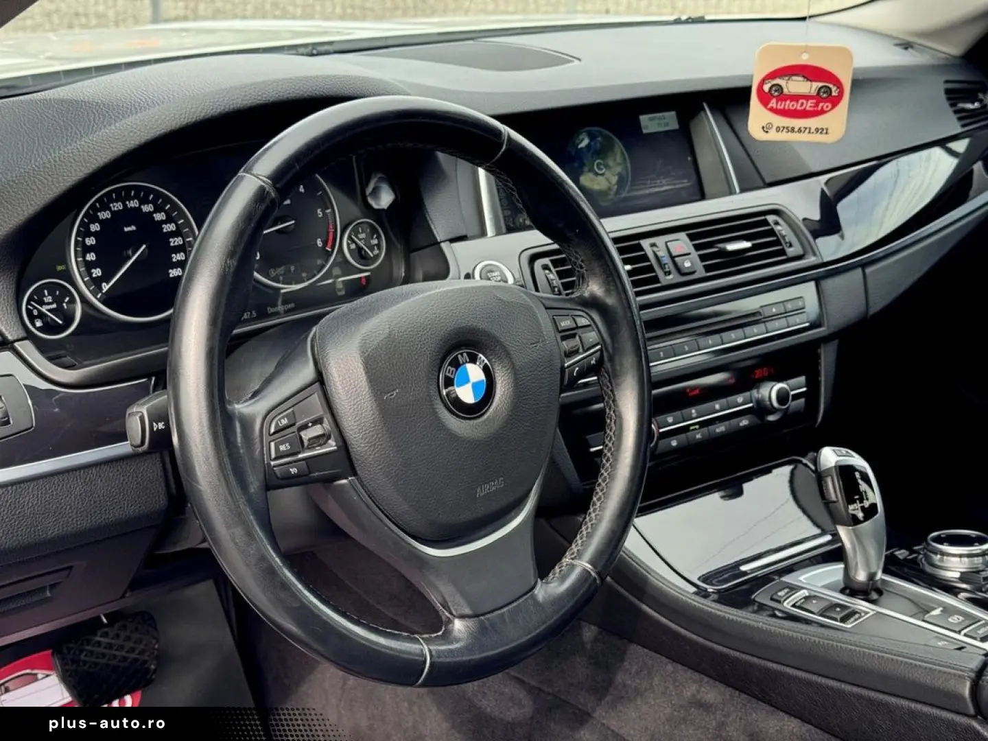 Bmw Seria-5