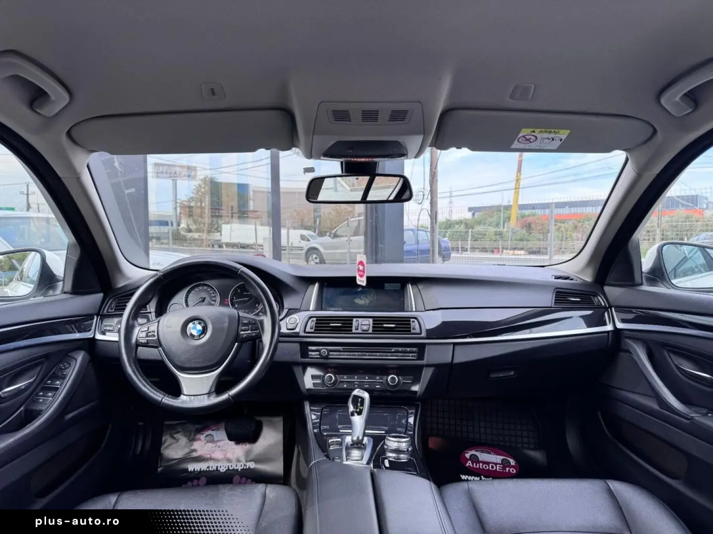 Bmw Seria-5