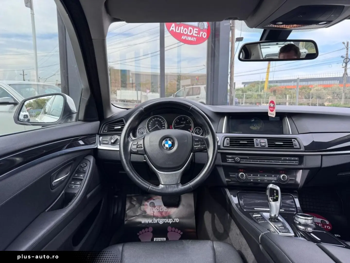 Bmw Seria-5