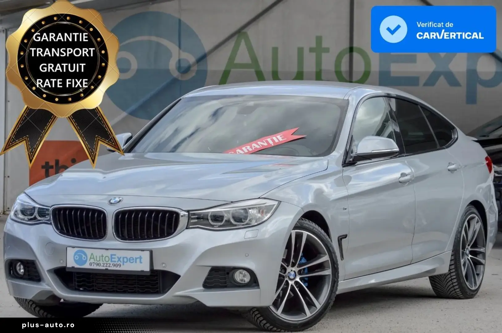 Bmw Seria-3