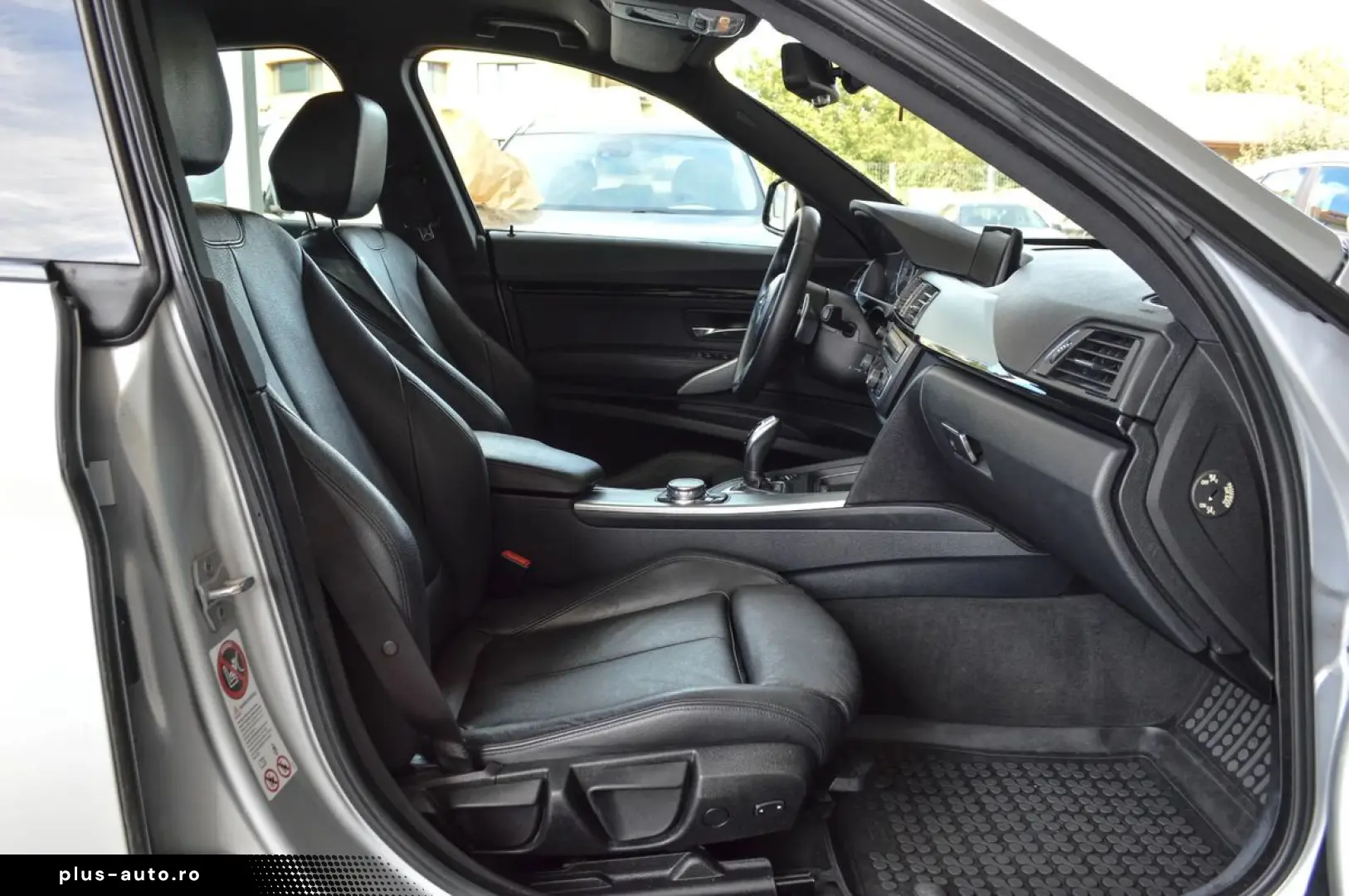 Bmw Seria-3