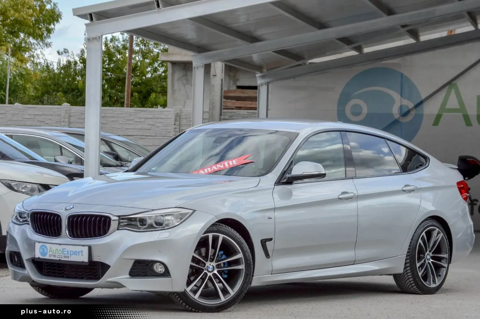Bmw Seria-3