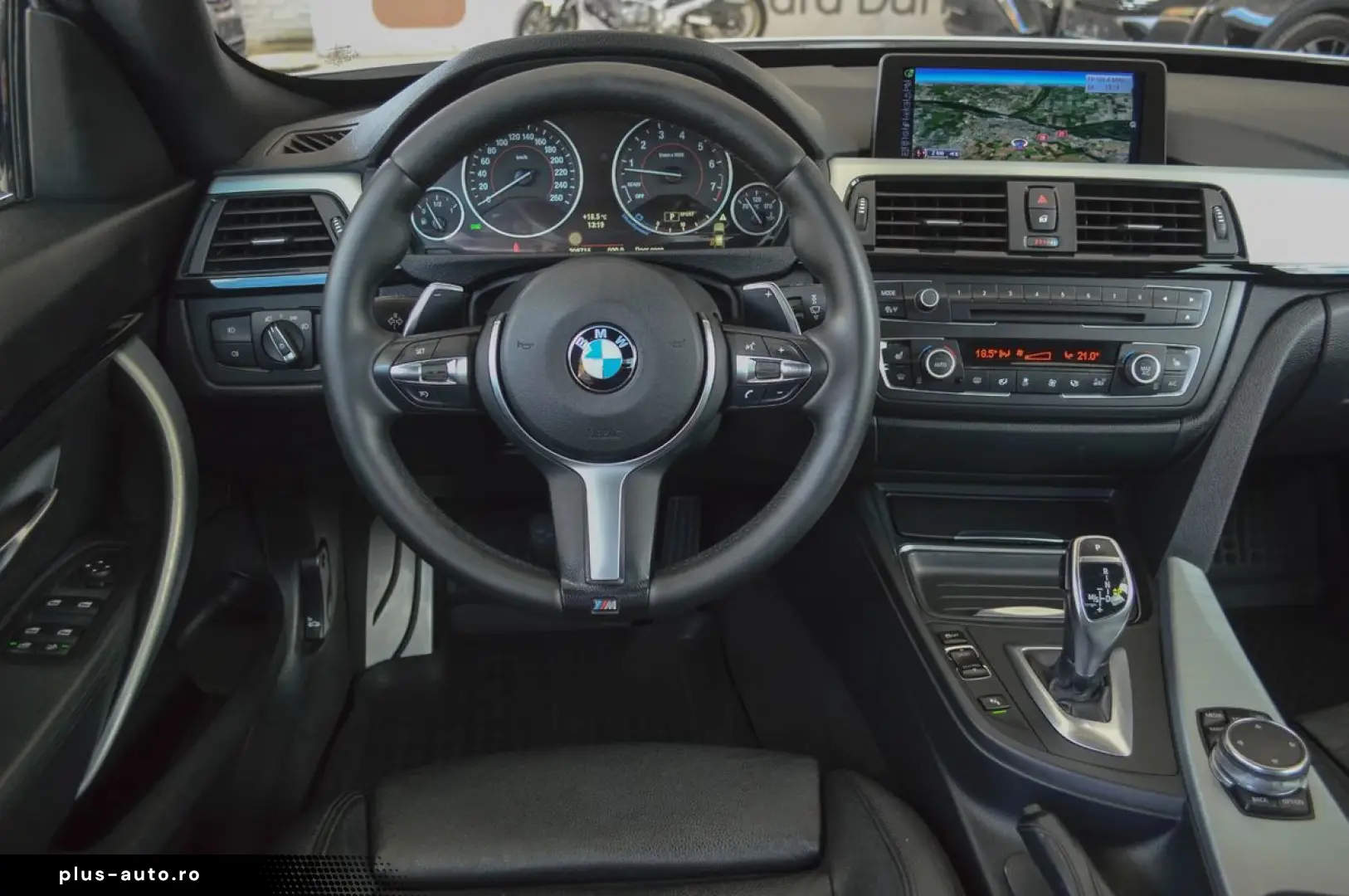 Bmw Seria-3